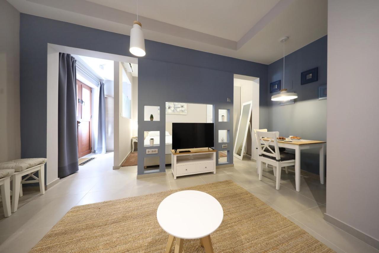 Teatro Verdi Accommodation Zadar Eksteriør bilde