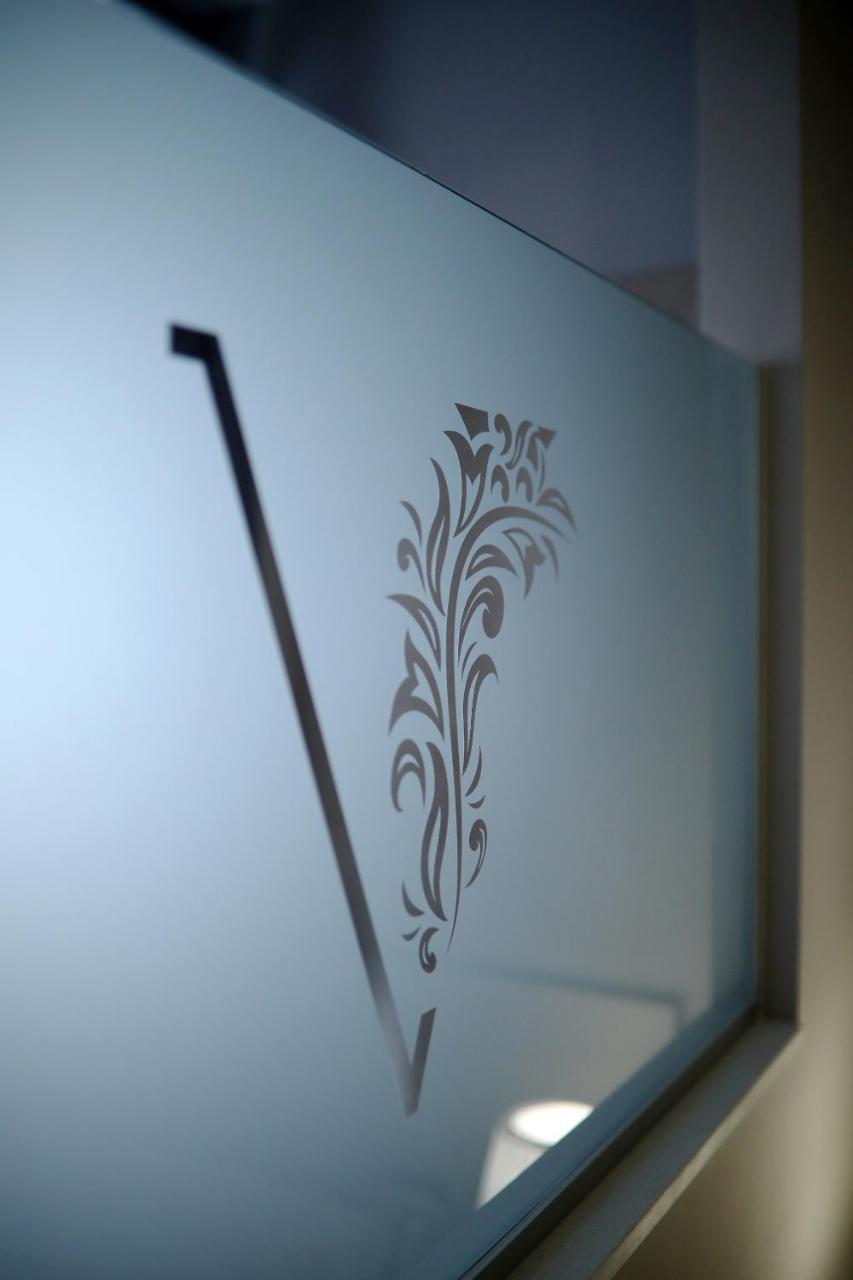 Teatro Verdi Accommodation Zadar Eksteriør bilde