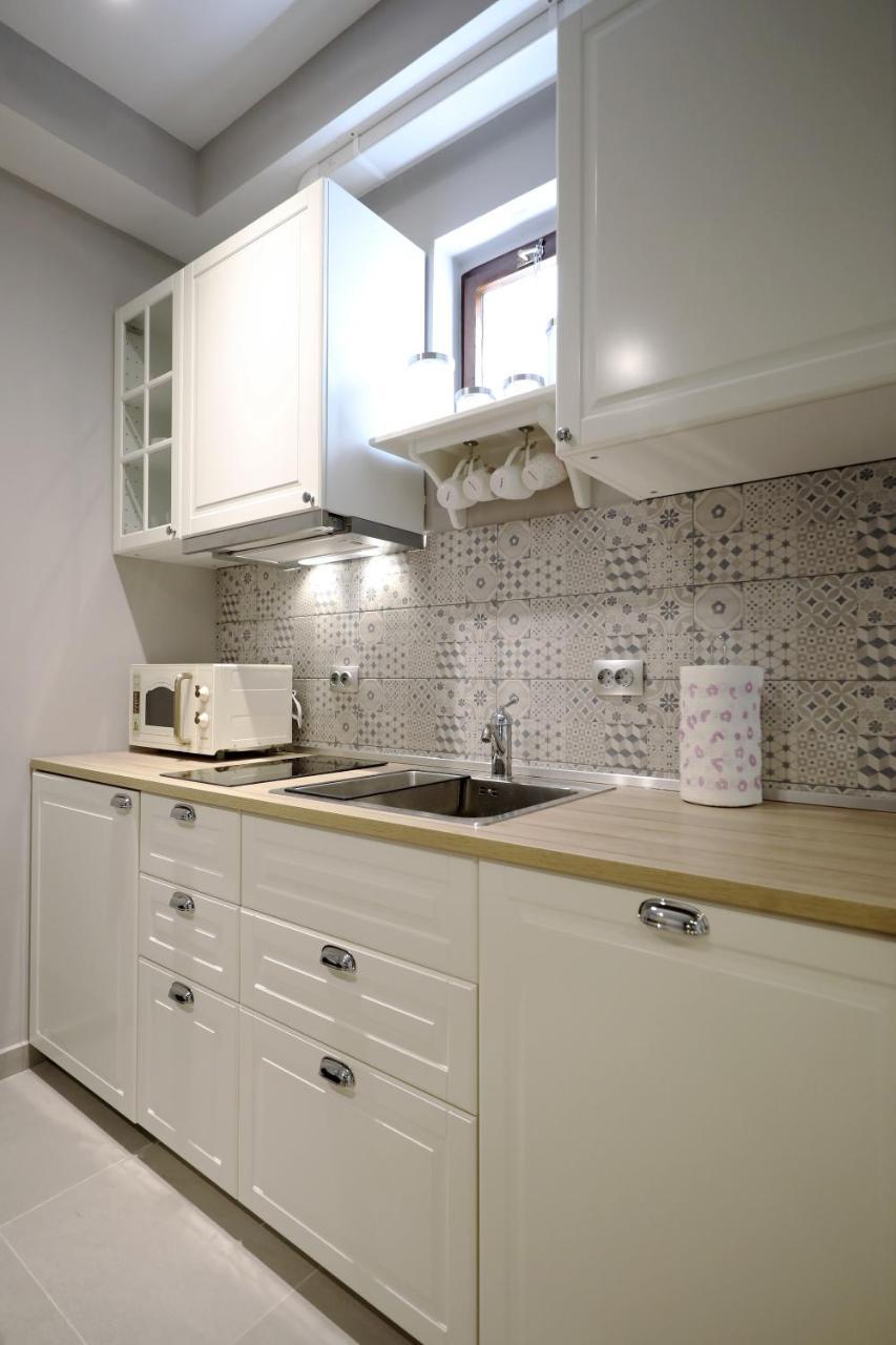 Teatro Verdi Accommodation Zadar Eksteriør bilde