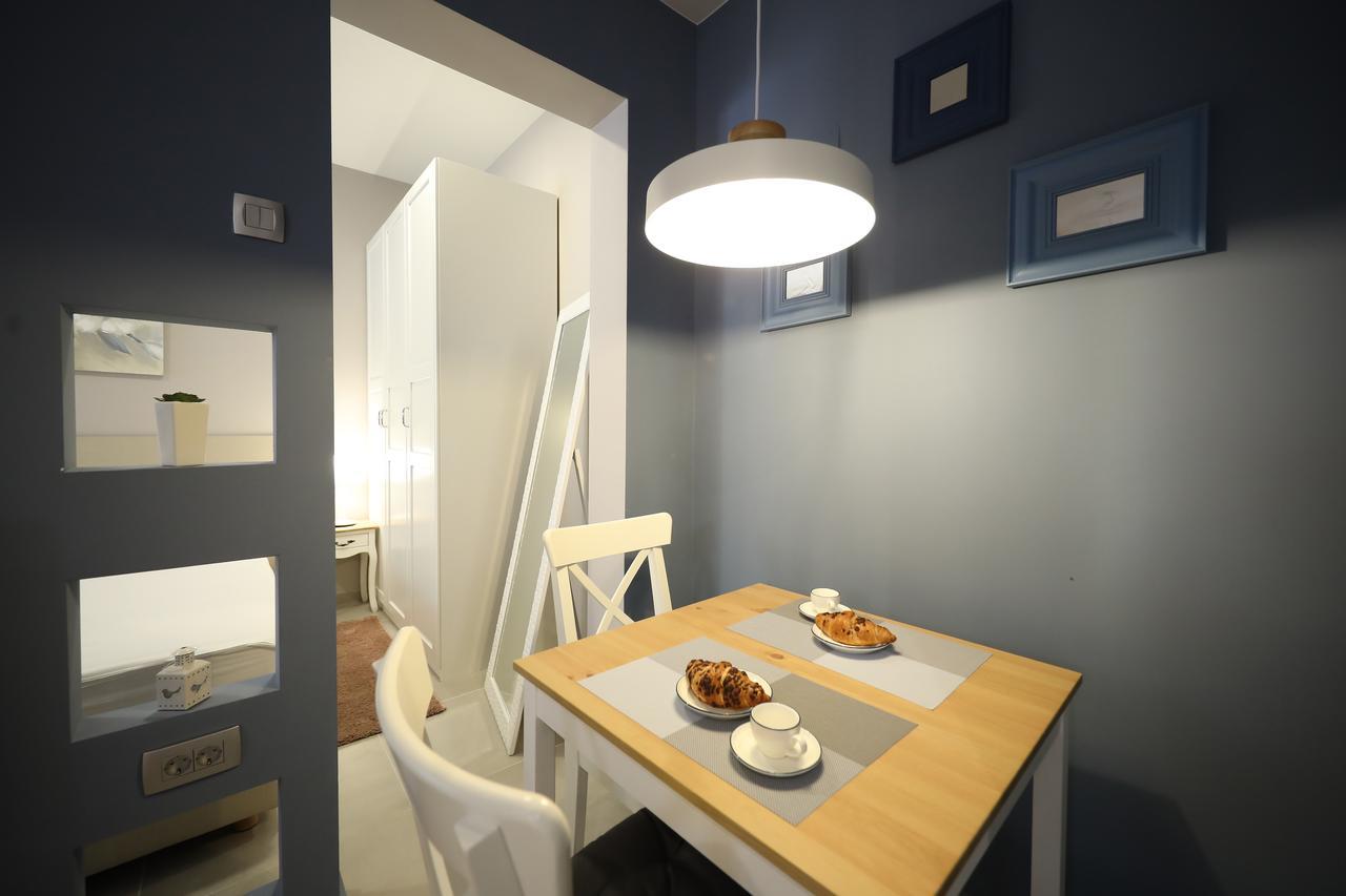 Teatro Verdi Accommodation Zadar Eksteriør bilde