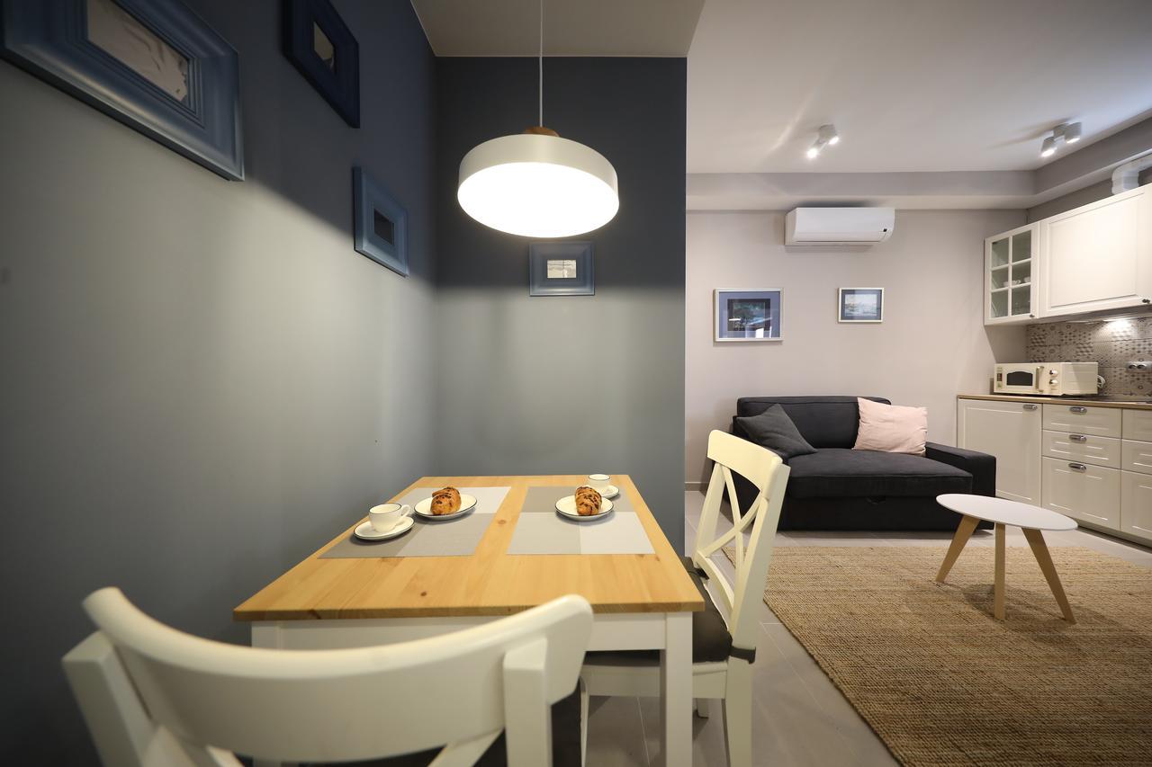Teatro Verdi Accommodation Zadar Eksteriør bilde
