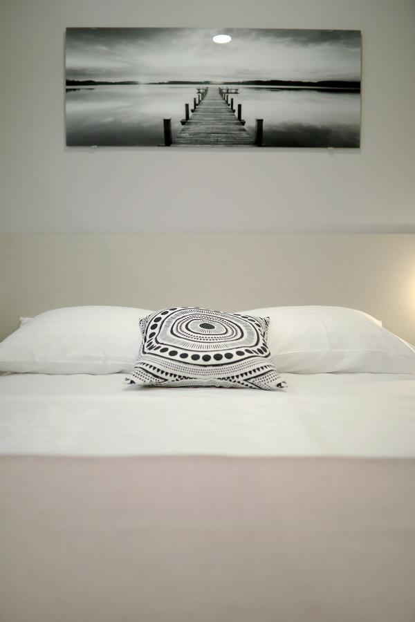 Teatro Verdi Accommodation Zadar Eksteriør bilde