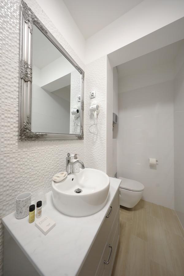 Teatro Verdi Accommodation Zadar Eksteriør bilde