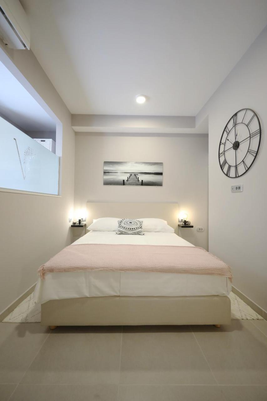Teatro Verdi Accommodation Zadar Eksteriør bilde