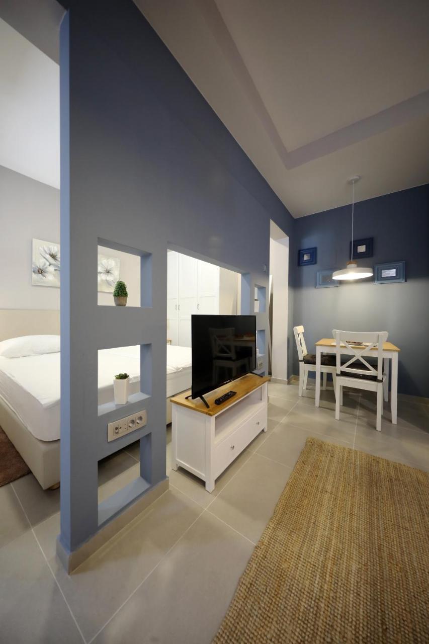 Teatro Verdi Accommodation Zadar Eksteriør bilde